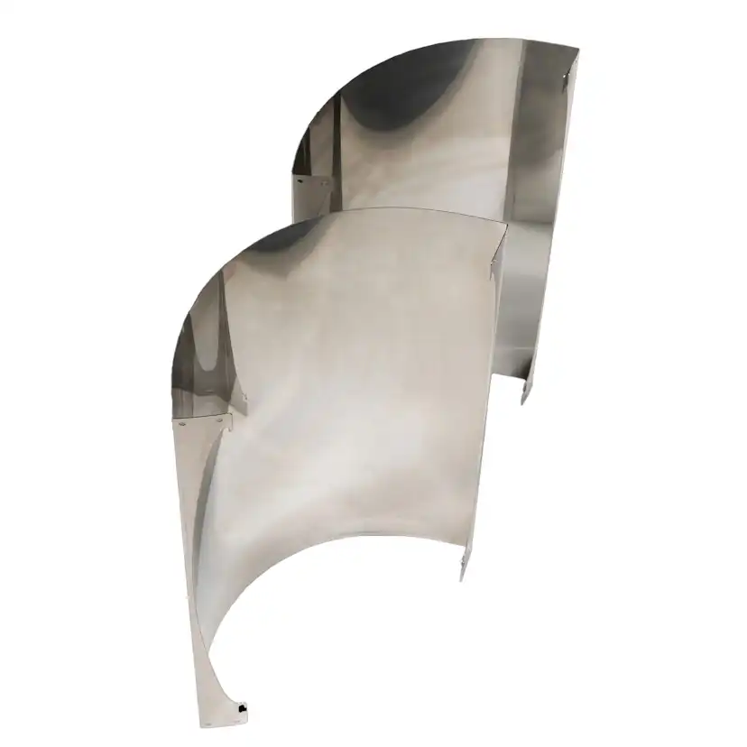 Värmereflektor HUUM för Aggregat Hive Mini