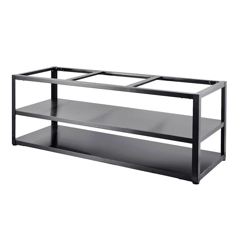 Fristående Utekök Myoutdoorkitchen Nordic Line Stavanger