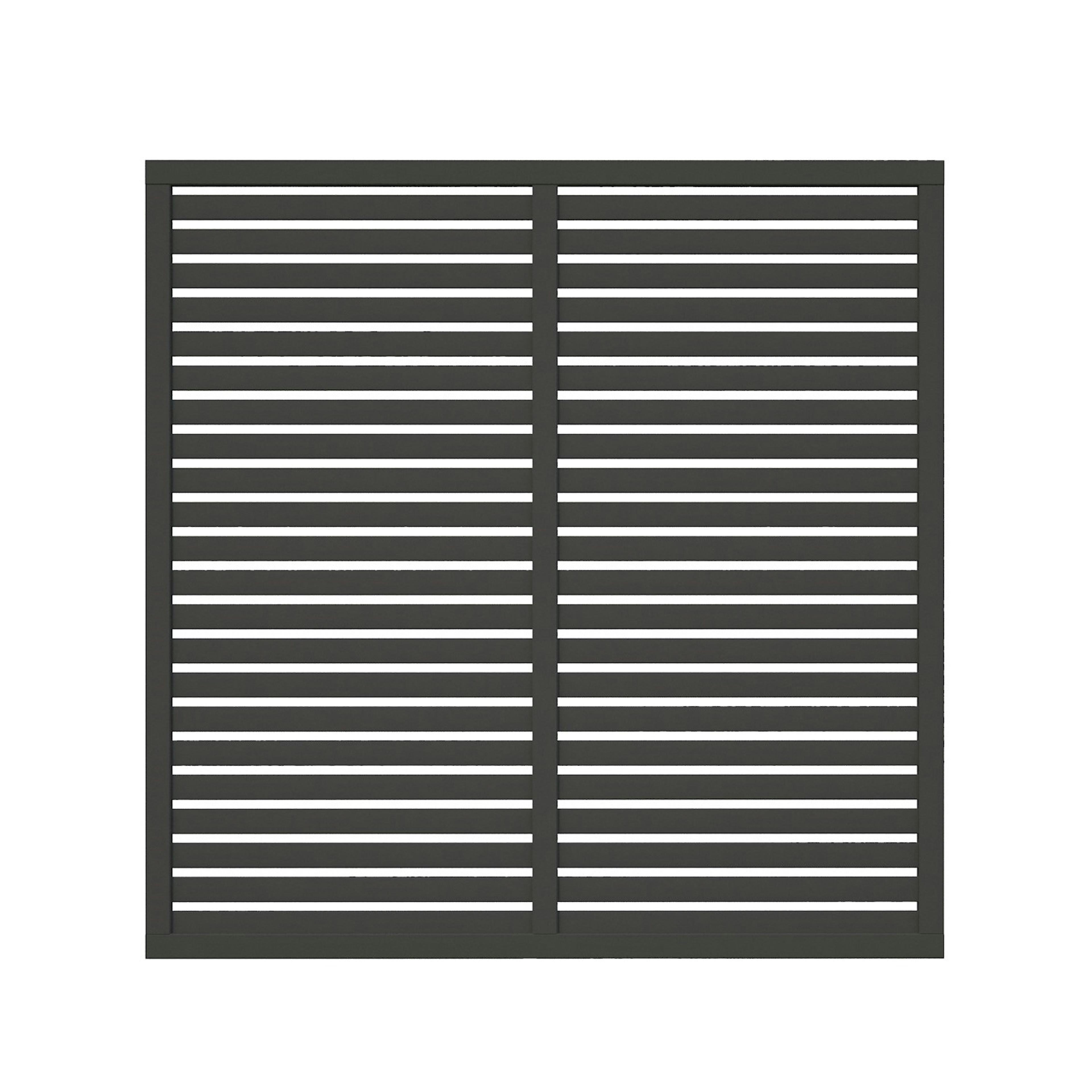 Primer + Grå Lackerad 2 Lager (RAL 7016)