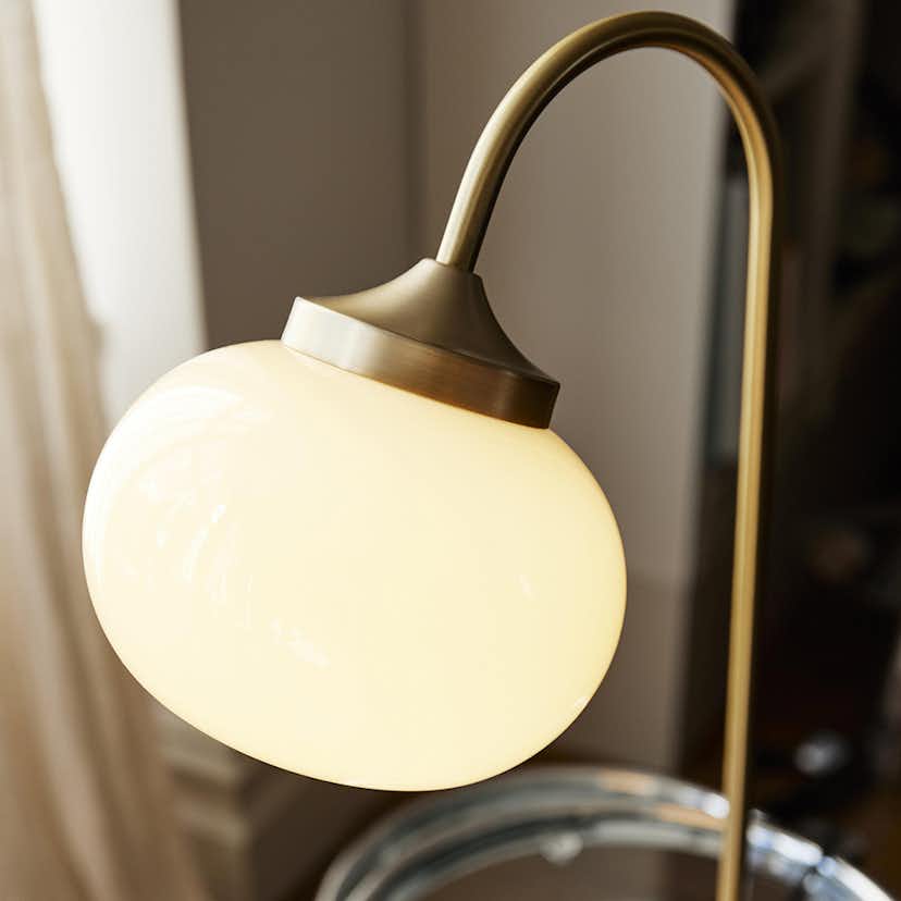 Bordsslampa PR Home Elsy