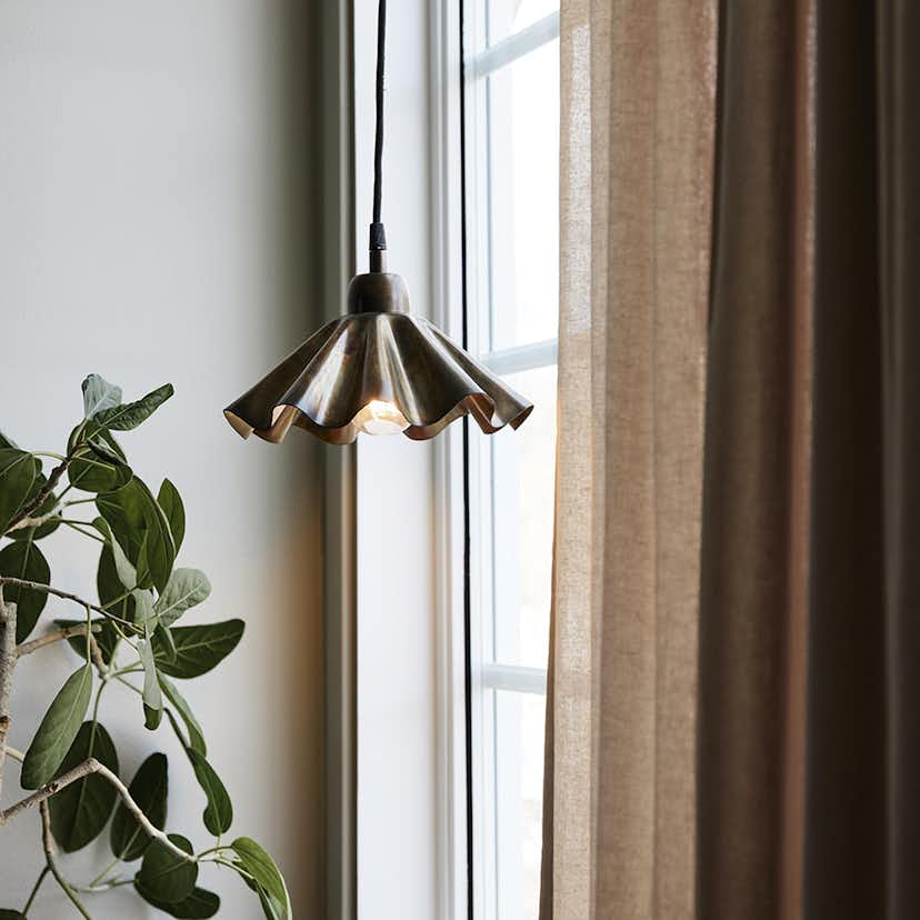 Fönsterlampa PR Home Aira