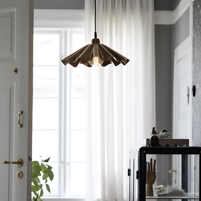 Taklampa PR Home Aira