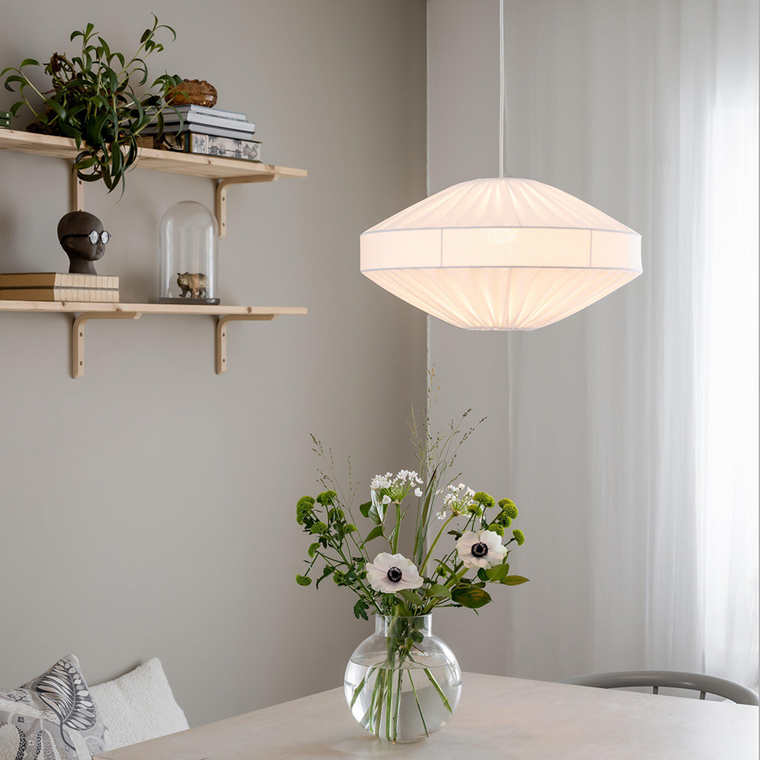 Taklampa PR Home Edith