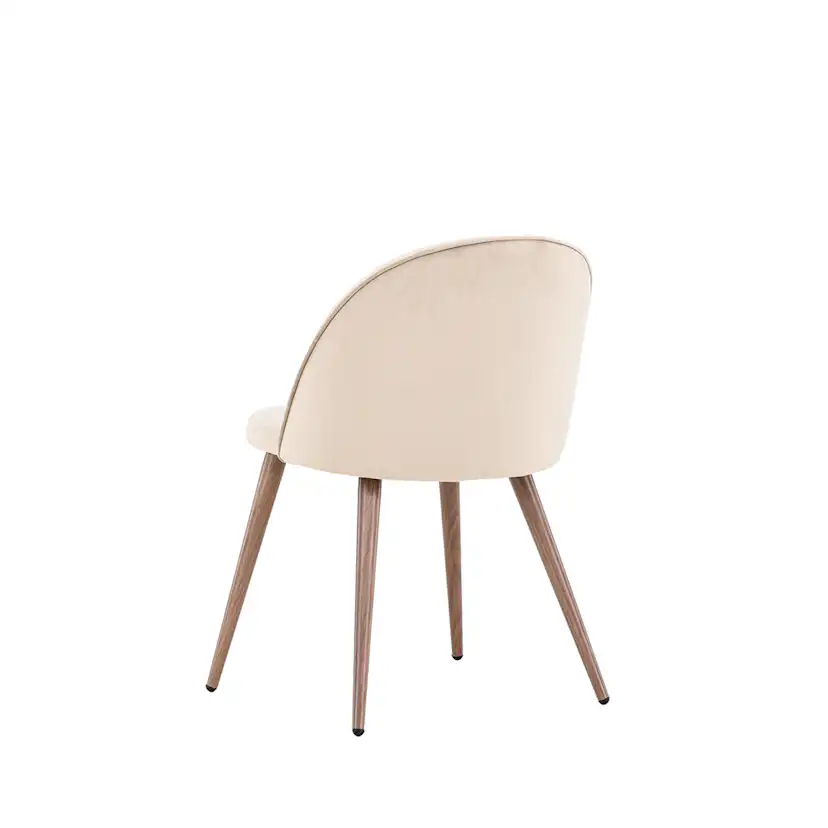 Matstol Venture Home Velvet