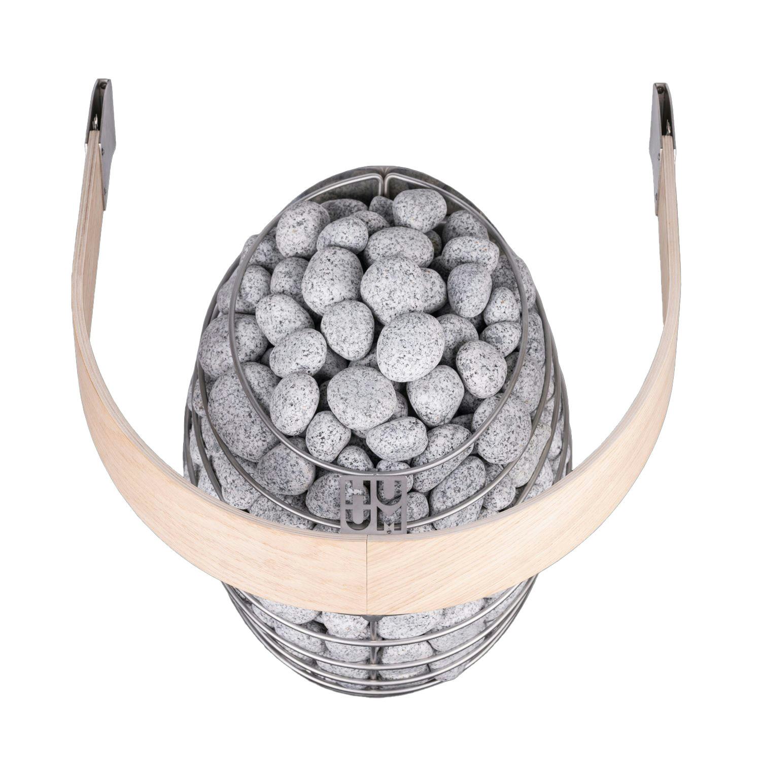 Aggregatskydd HUUM till Drop