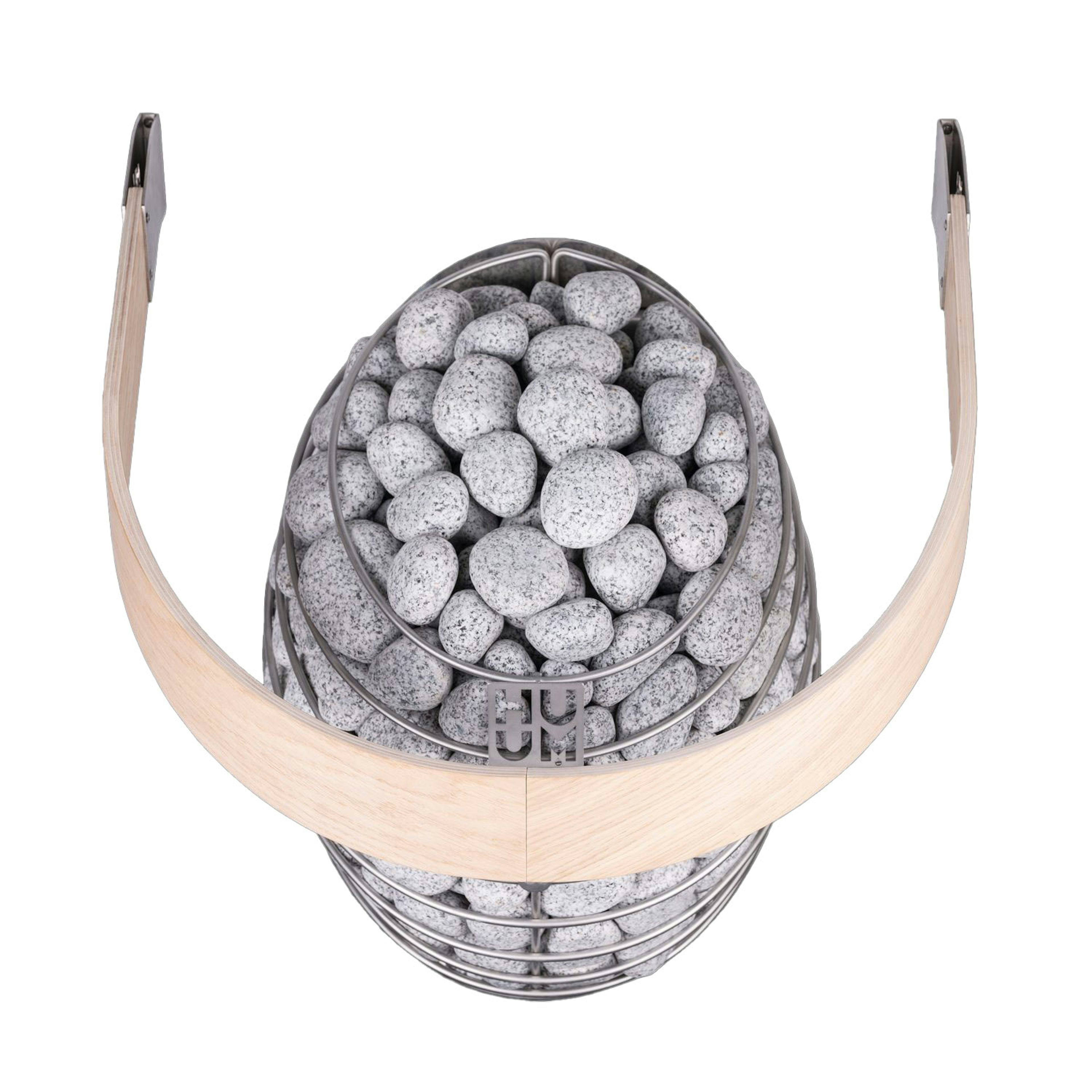 Aggregatskydd HUUM till Drop