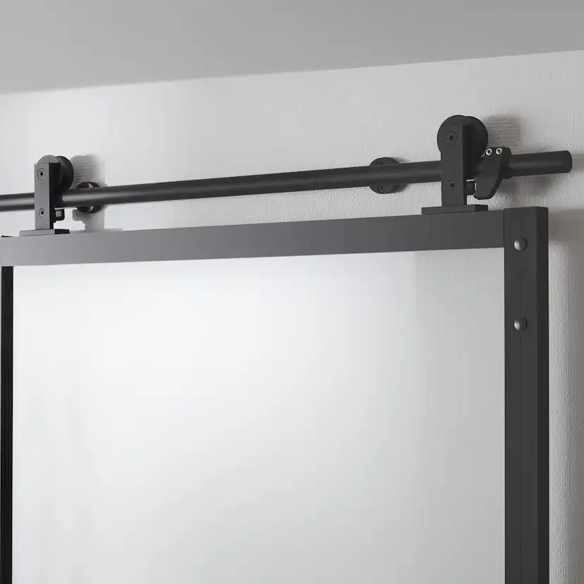 Skjutdörr Habo Square