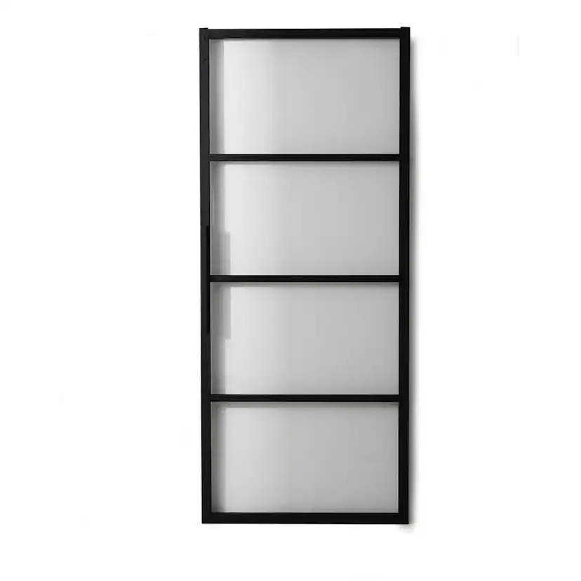 Skjutdörr Habo Square