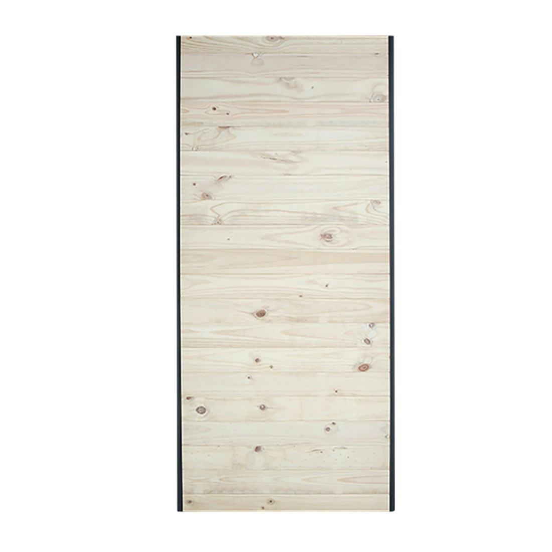 Skjutdörr Habo Easy