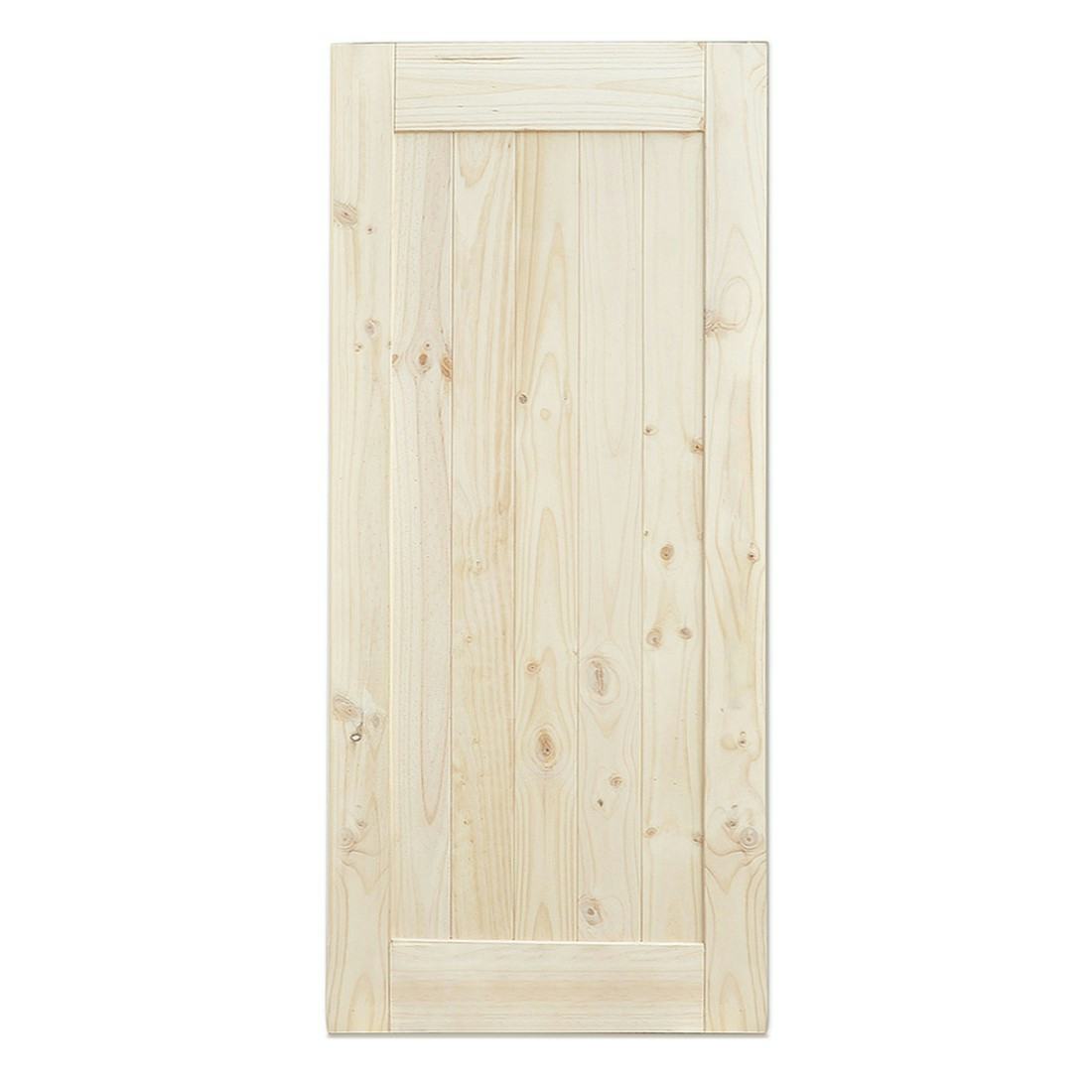 Skjutdörr Habo Classic