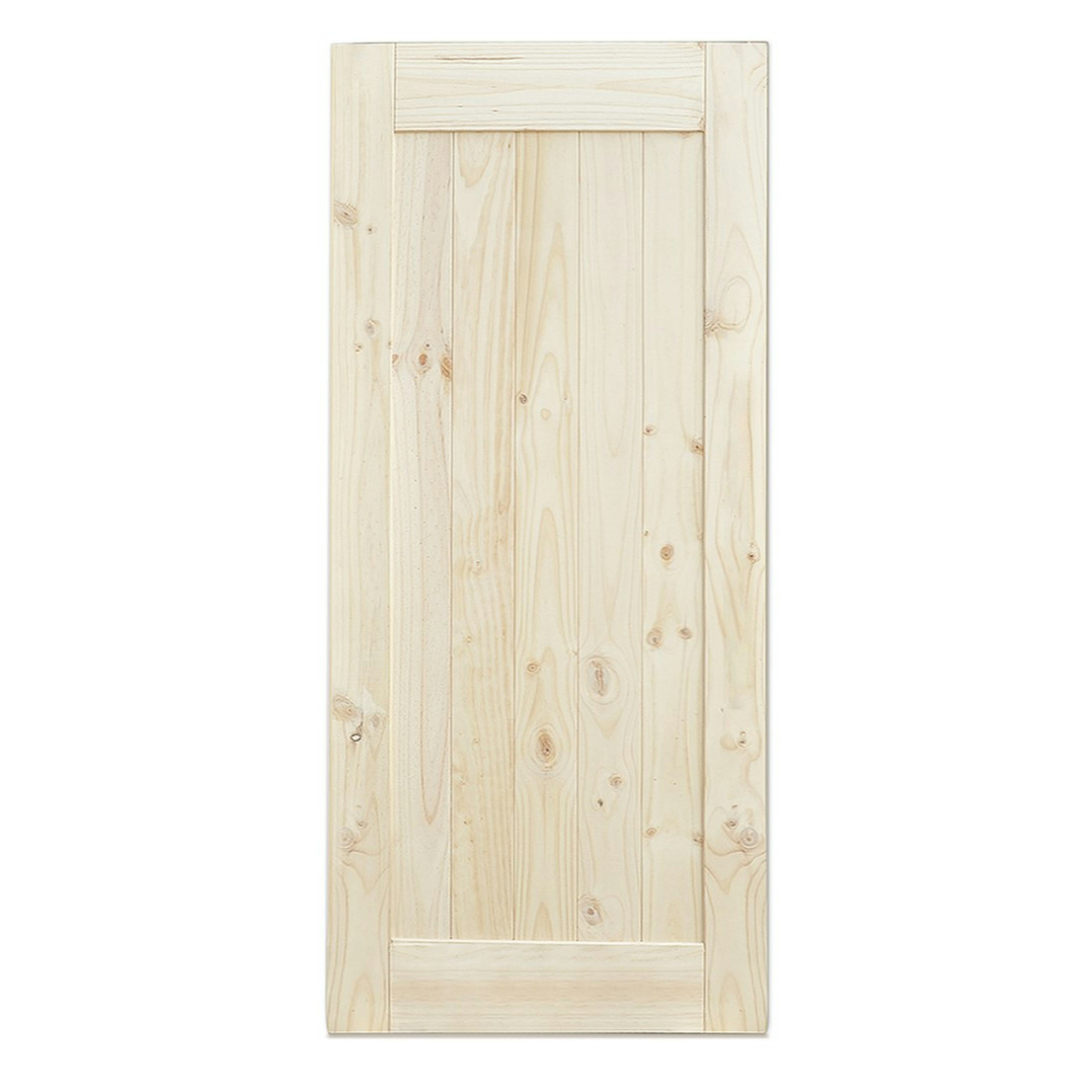 Skjutdörr Habo Classic