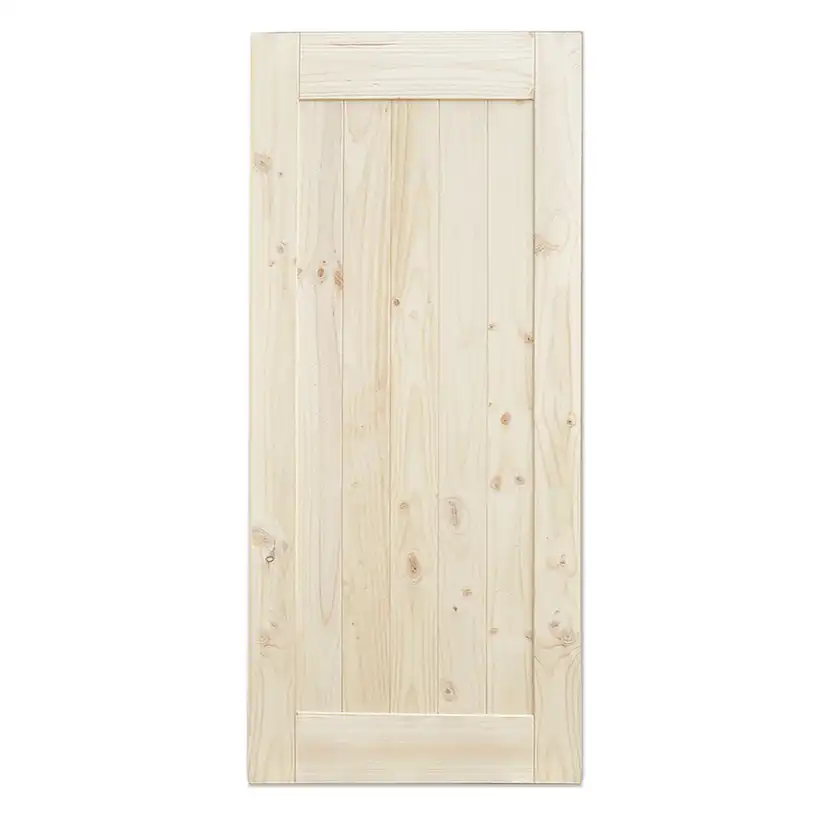 Skjutdörr Habo Classic