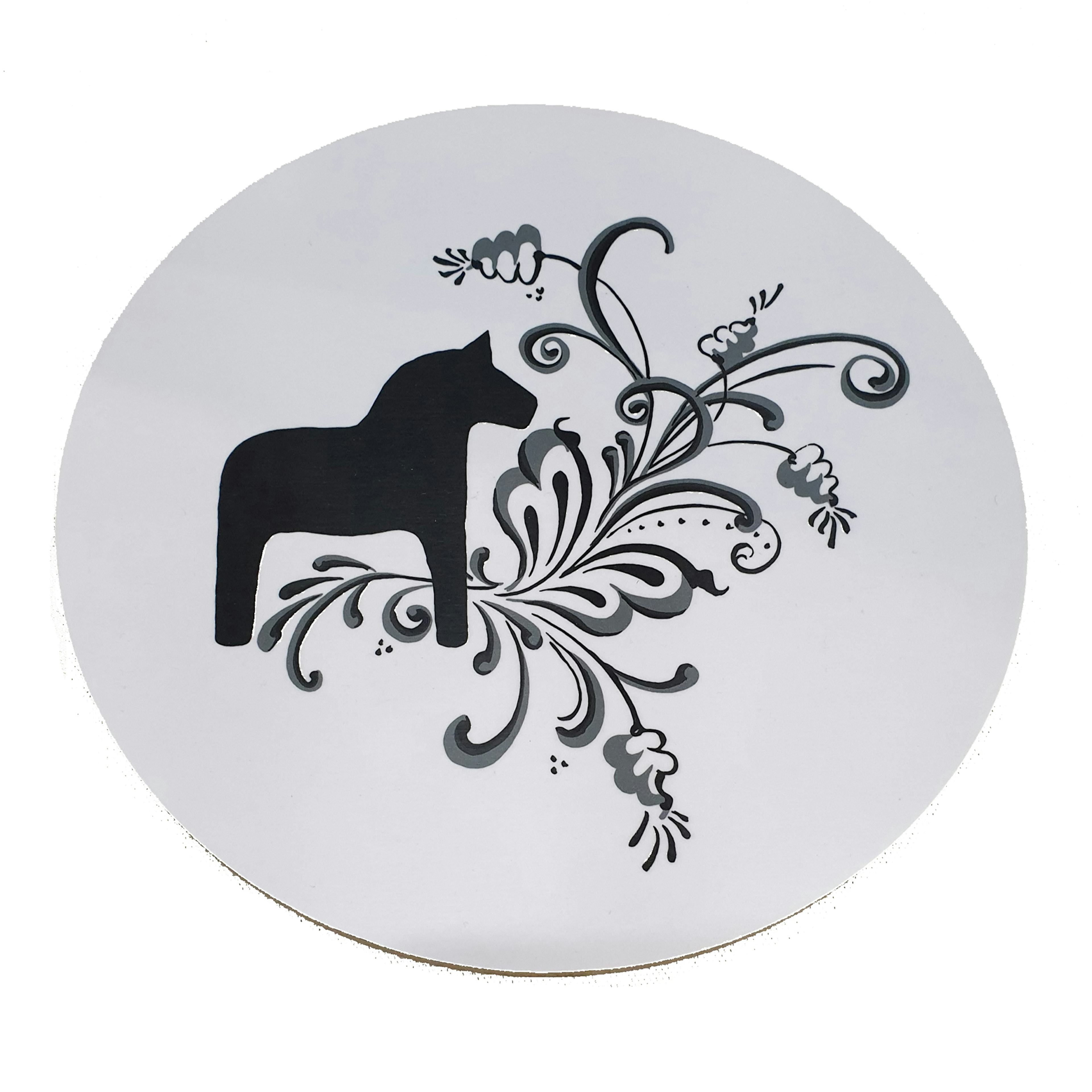 Grytunderlägg Arvidssons Textil Kurbits