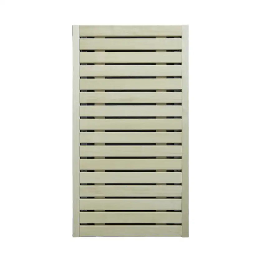 Aggregatskydd HUUM Dekorativ för Core