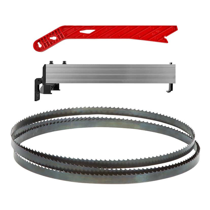 Bandsåg Einhell TC-SB 200/1 230V/250W