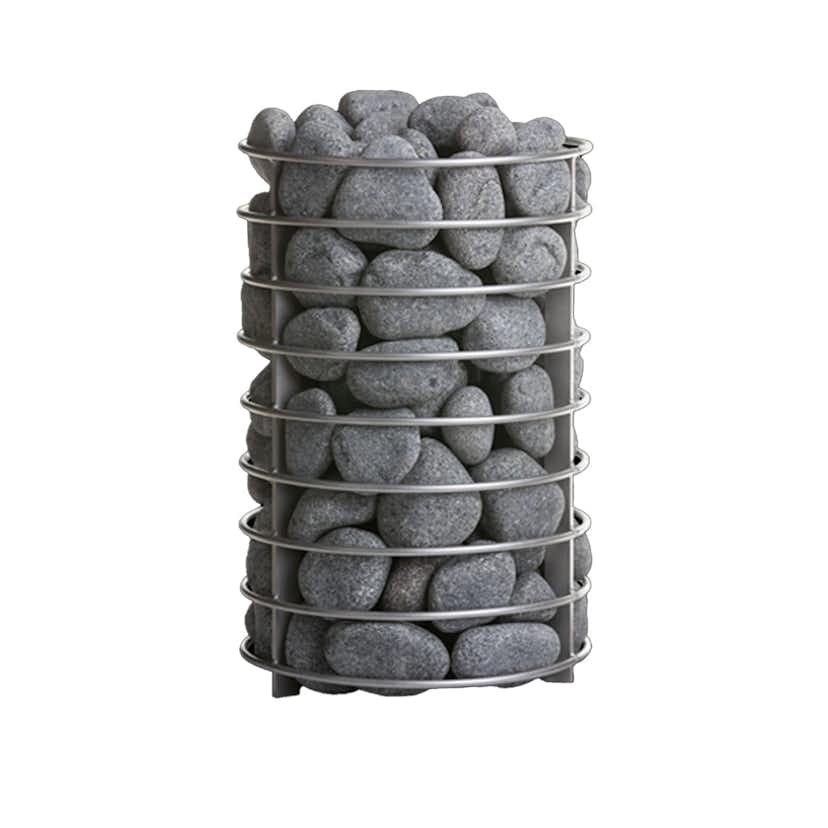 Stenkorg HUUM för Hive Heat och Hive Wood