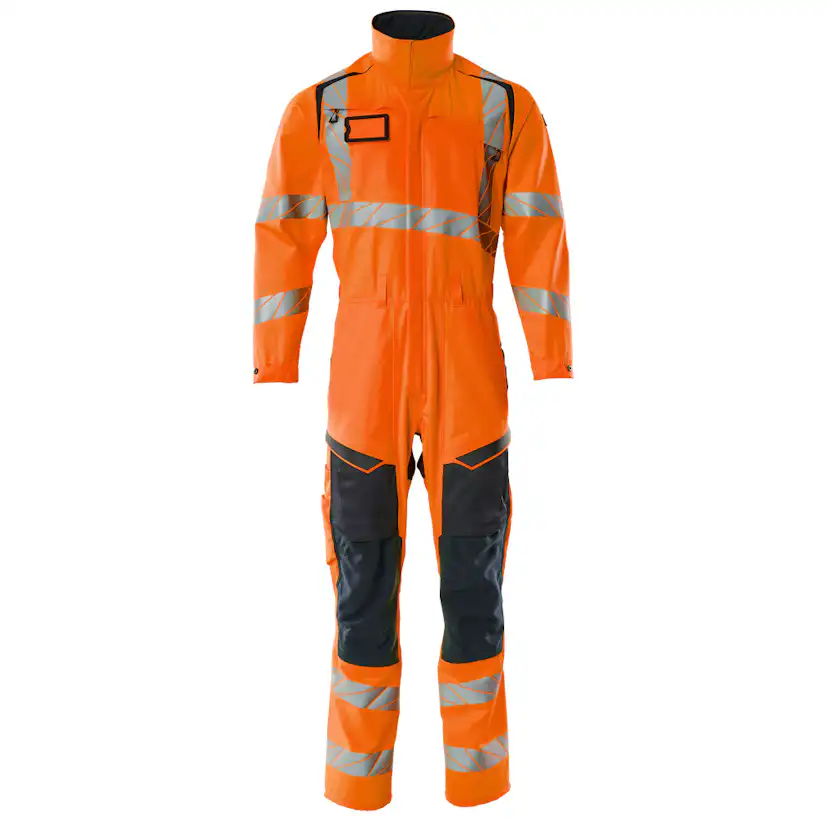 Overall med knäfickor Mascot Accelerate 19519-236