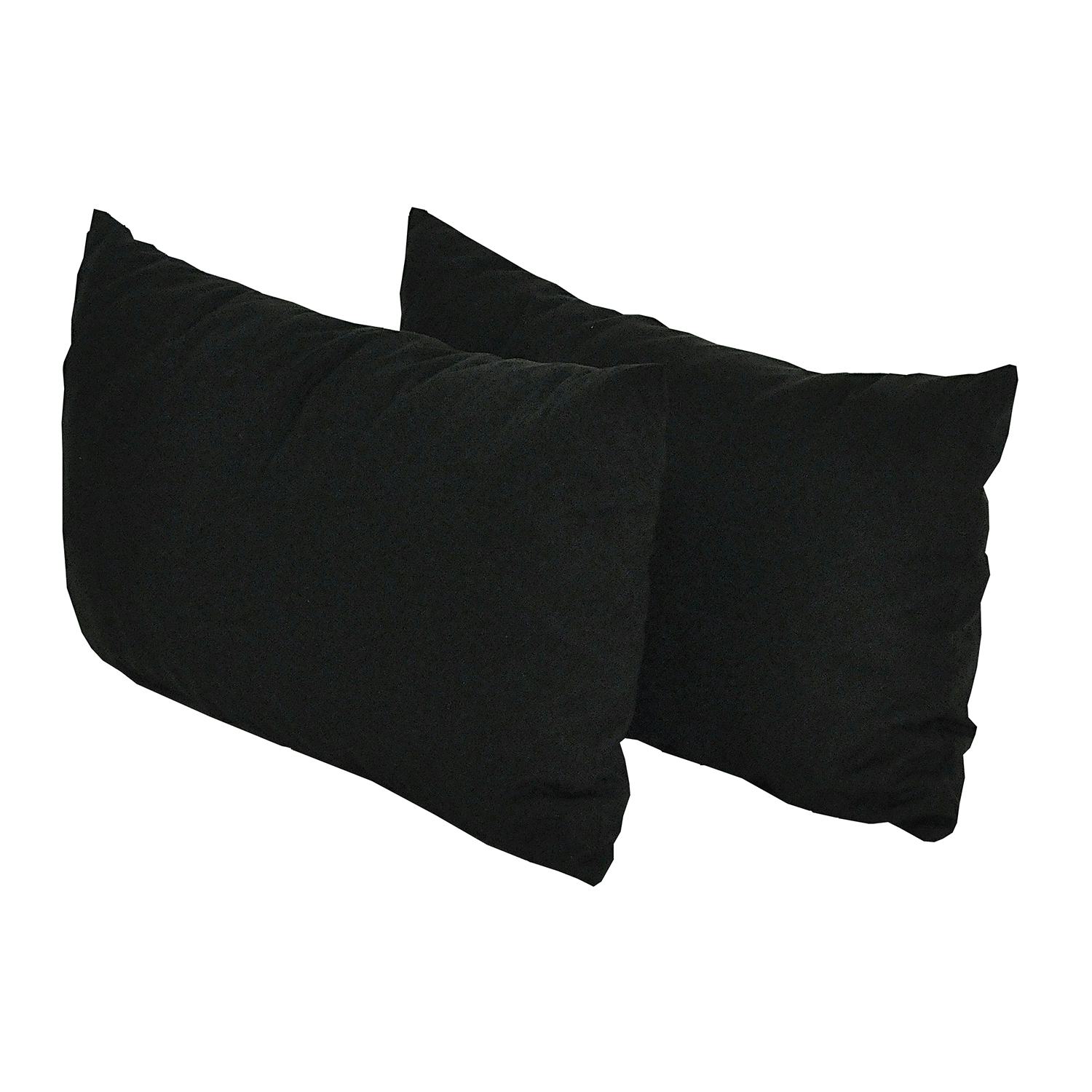 Sidokuddar Fritab Flock 2-pack Utomhus