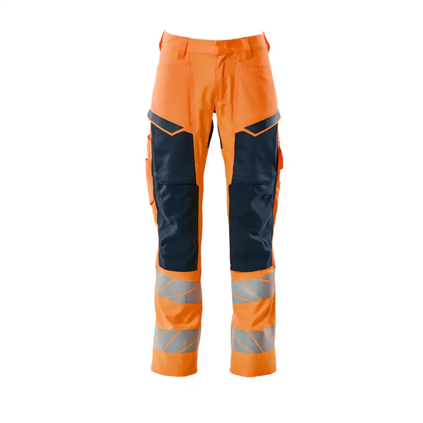 Byxor med knäfickor Mascot Accelerate 19579-236