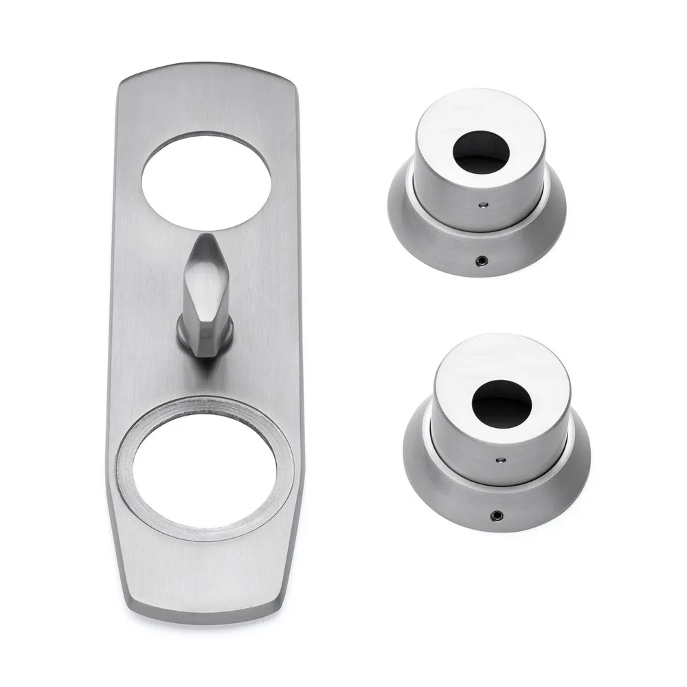 Vredskylt Habo Aluminium