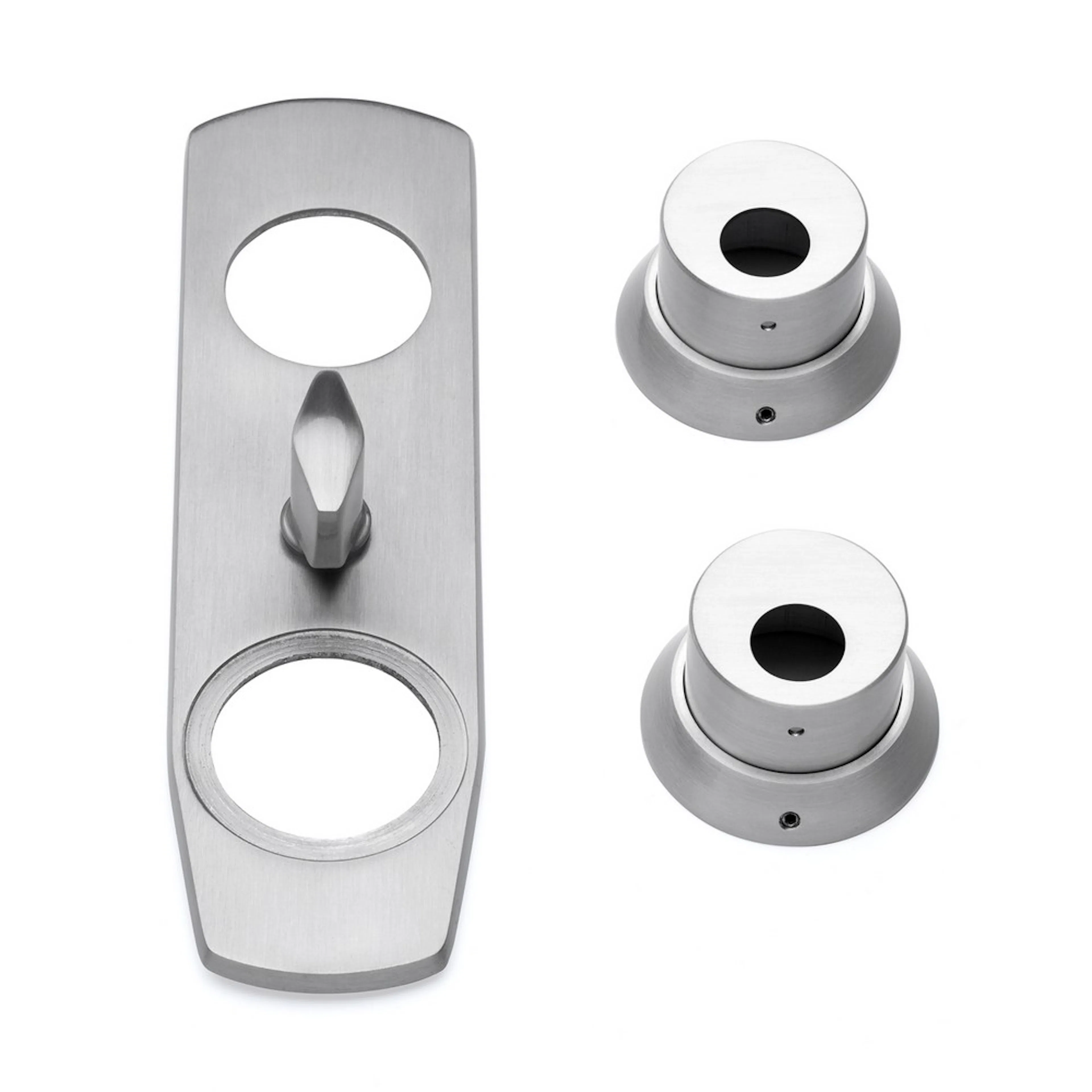 Vredskylt Habo Aluminium