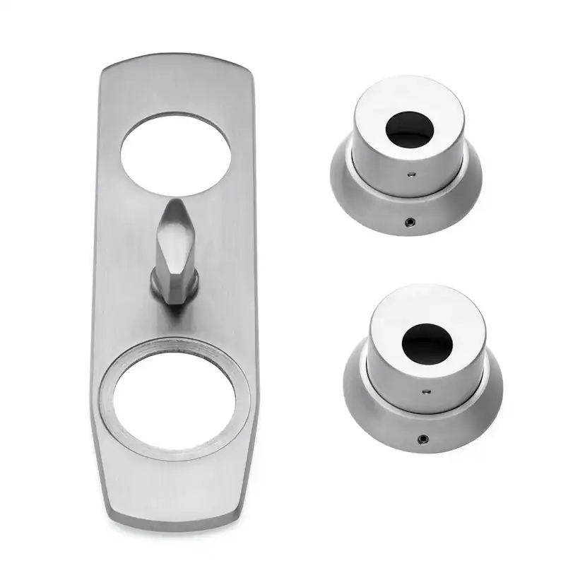 Vredskylt Habo Aluminium