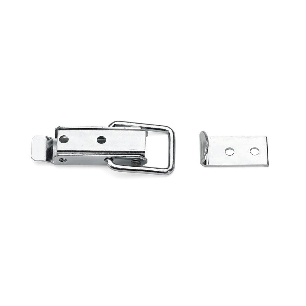 Excenterlås Habo Elförzinkad 80 mm