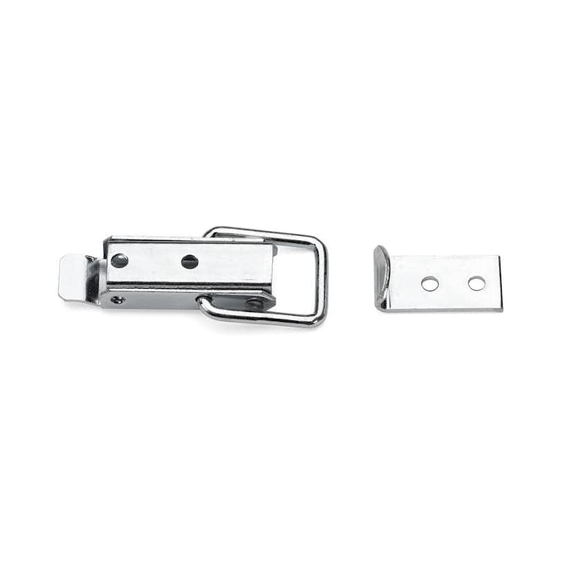 Excenterlås Habo Elförzinkad 80 mm