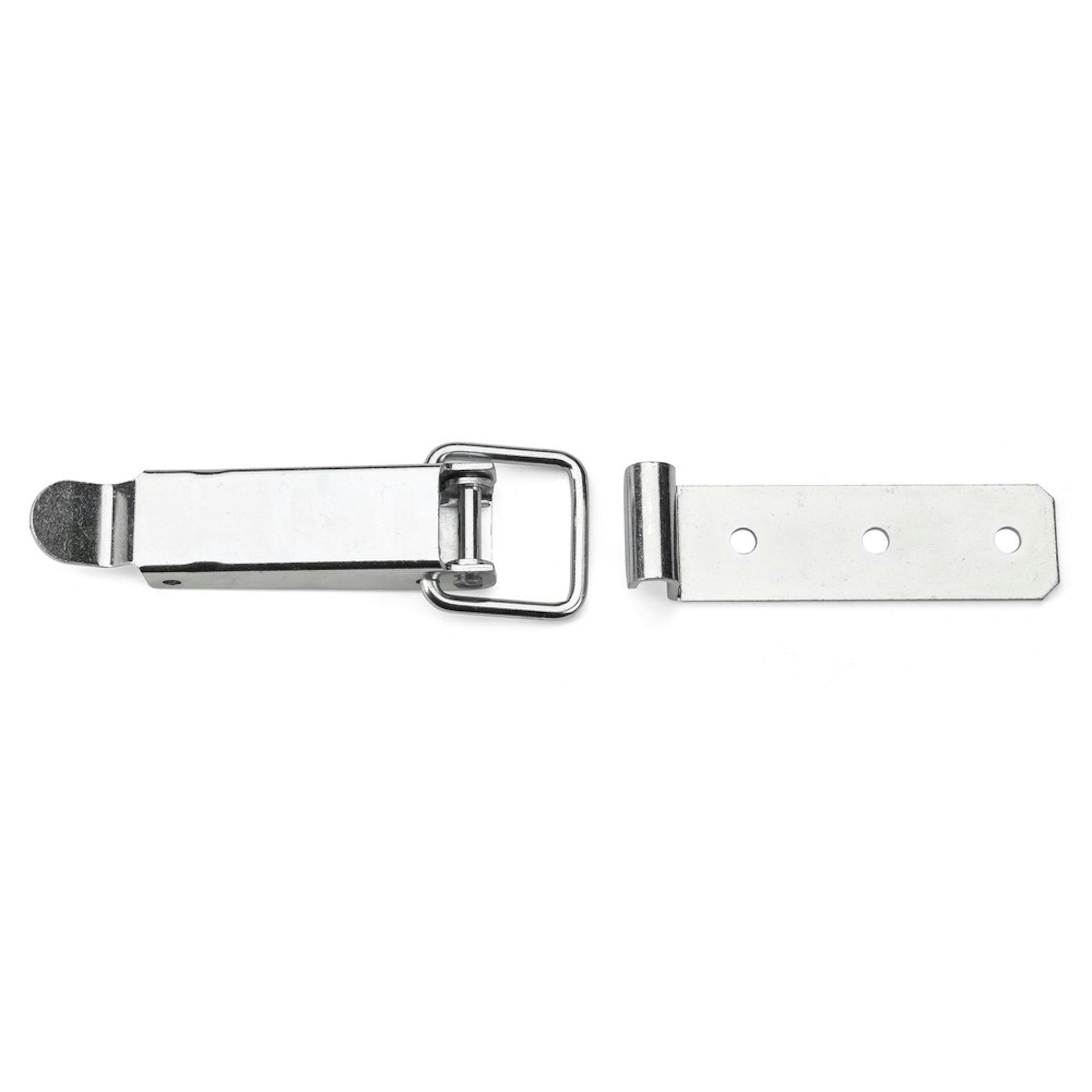 Excenterlås Habo Elförzinkad 165 mm