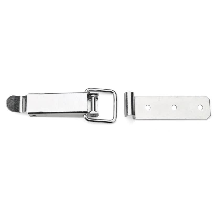 Excenterlås Habo Elförzinkad 165 mm