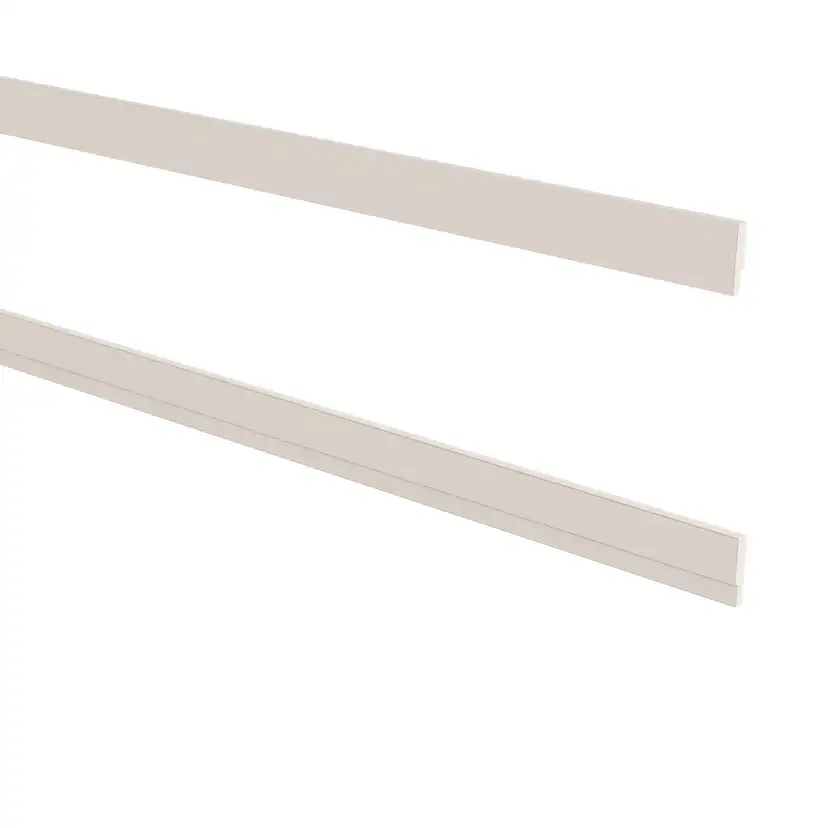 Bröstlist Lundbergs Herrgård