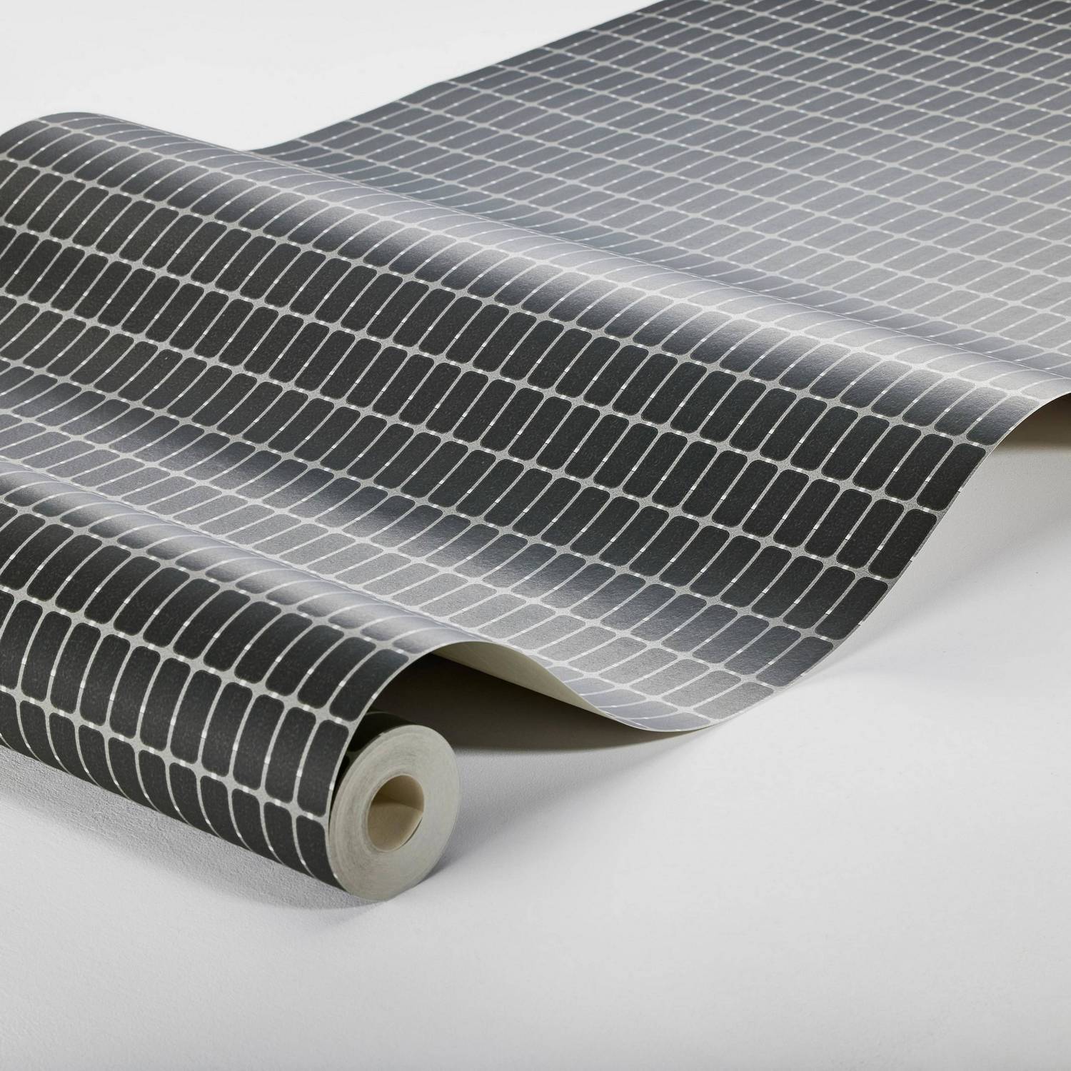 Tapet Boråstapeter Alvar Aalto M.I.T 1968