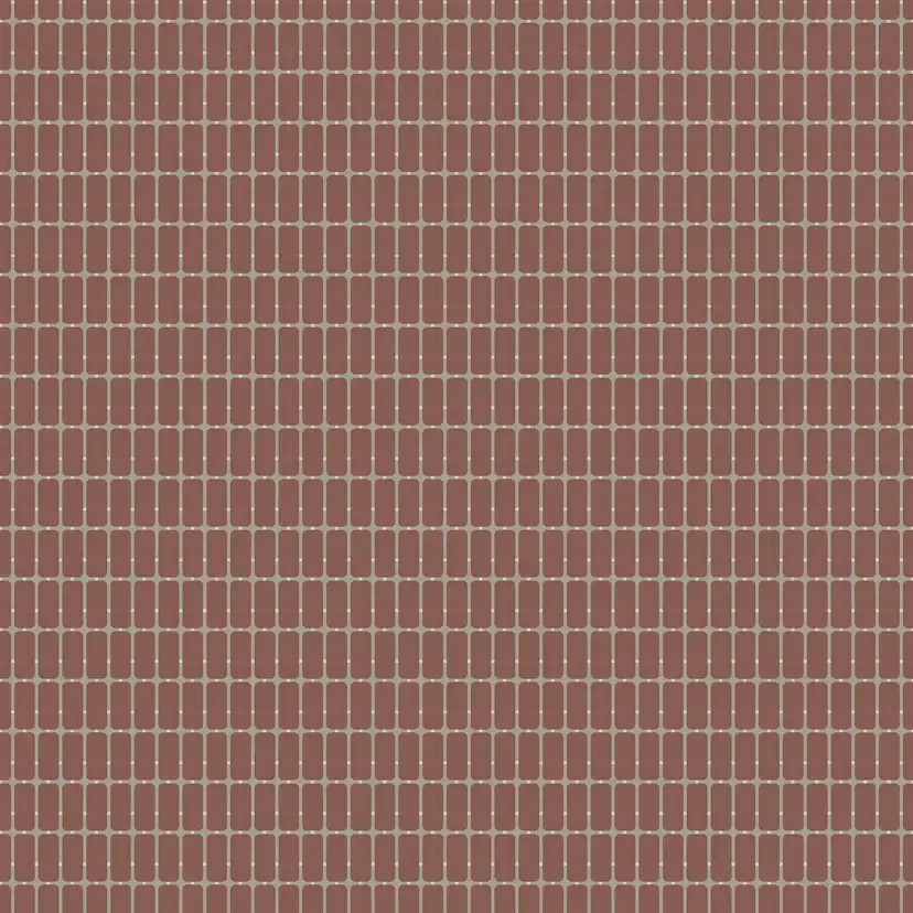 Tapet Boråstapeter Alvar Aalto M.I.T 1969