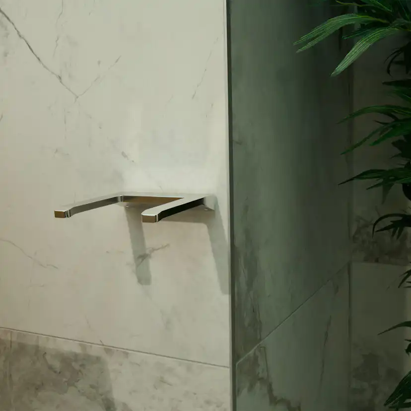 Reservpappershållare INR LINC 20