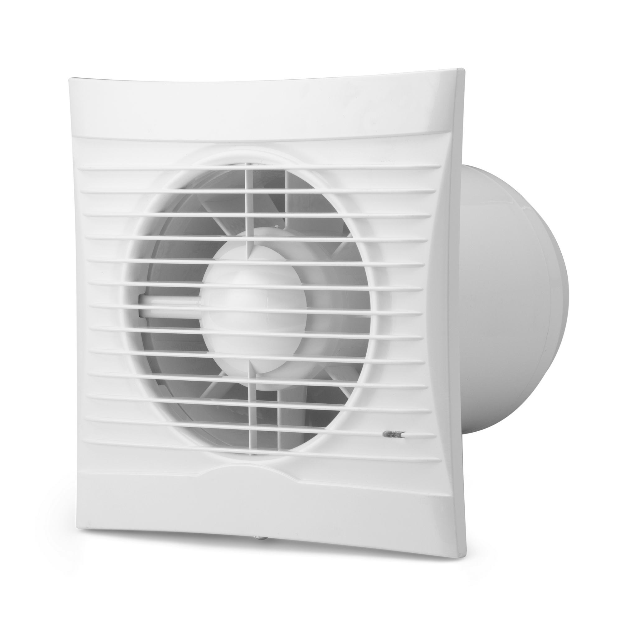 Badrumsfläkt Fresh S125 T