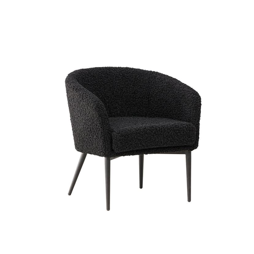 Fåtölj Venture Home Fluffy