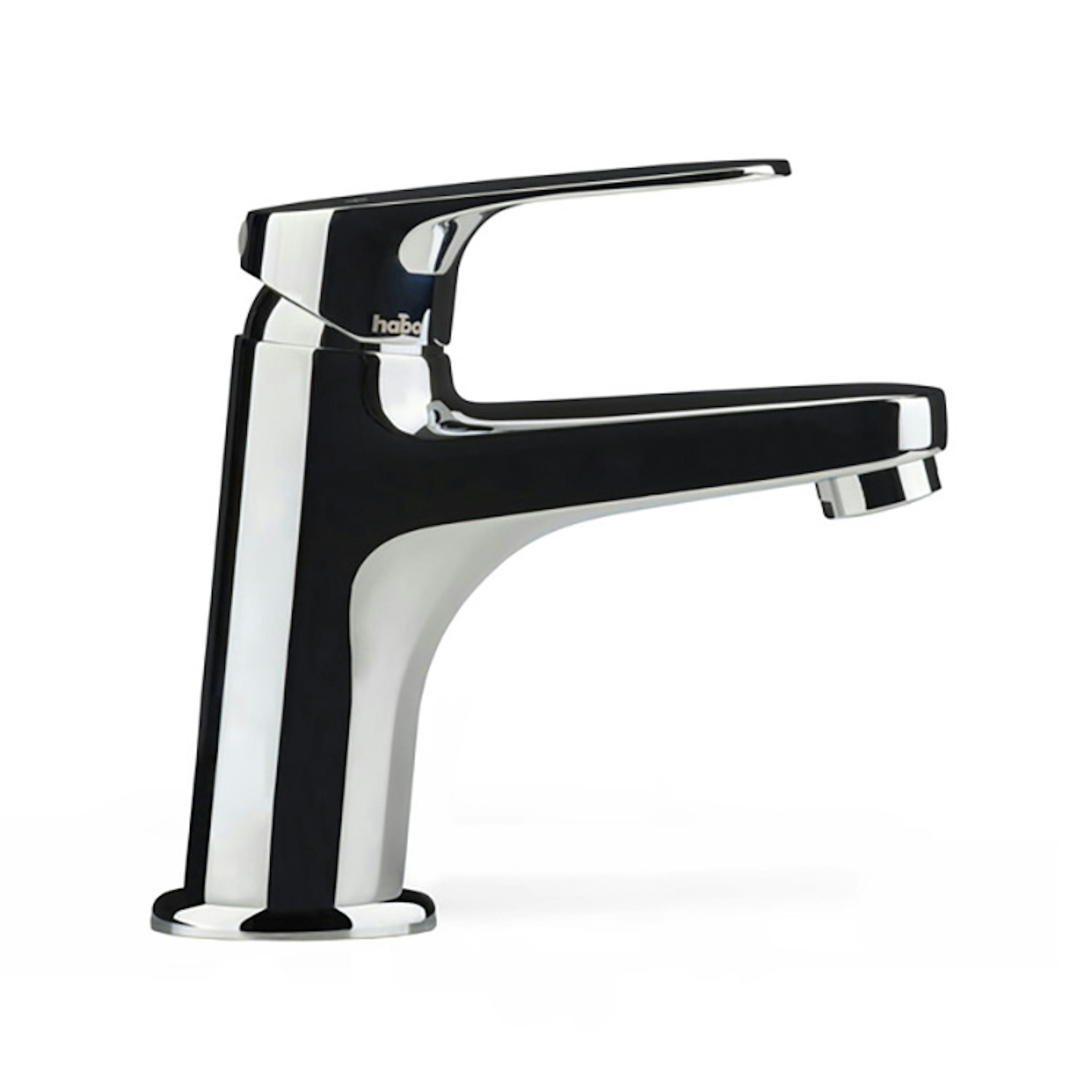 Tvättställsblandare Habo Gerbera