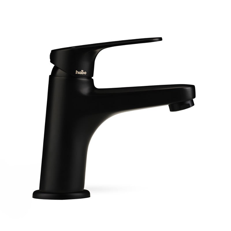 Tvättställsblandare Habo Gerbera