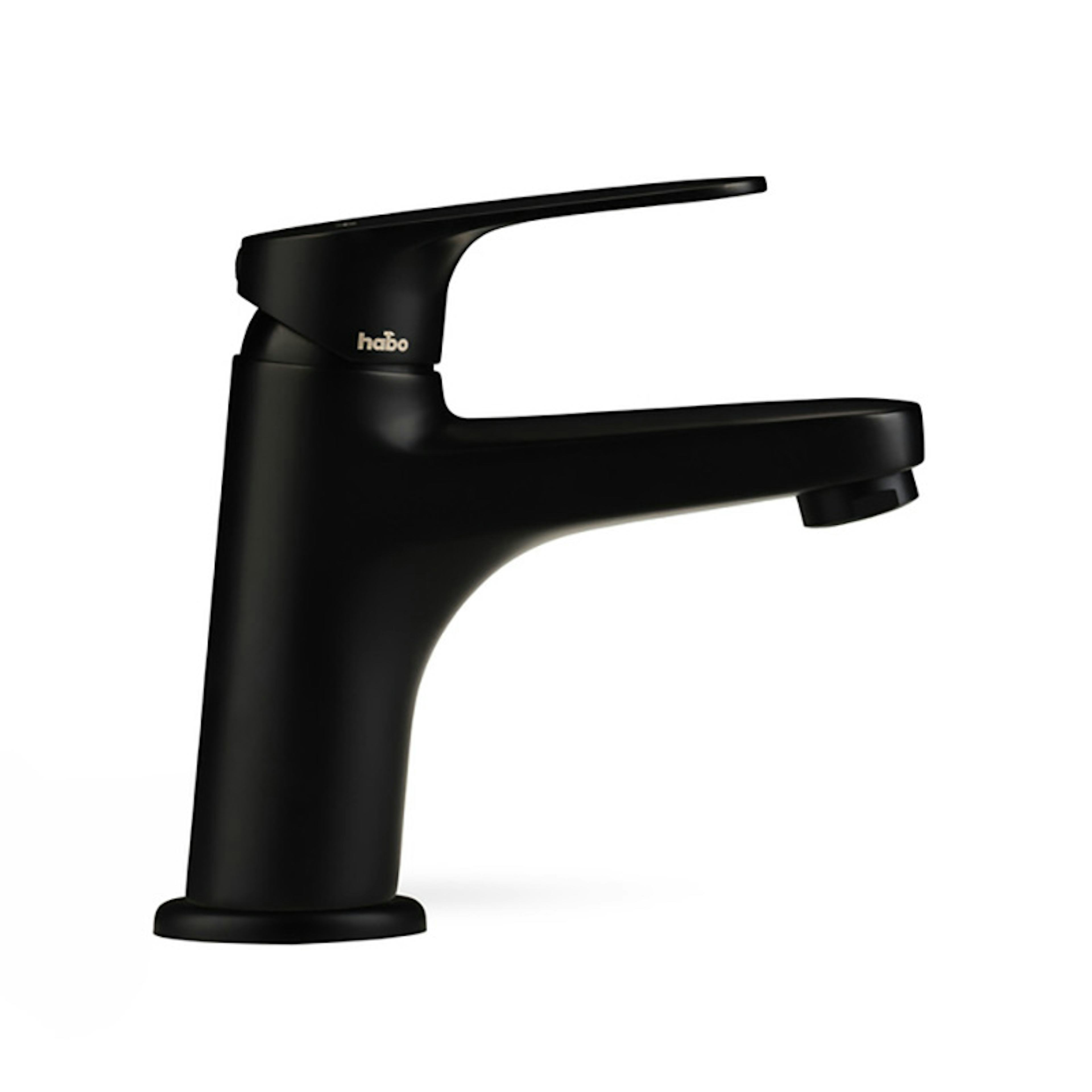 Tvättställsblandare Habo Gerbera