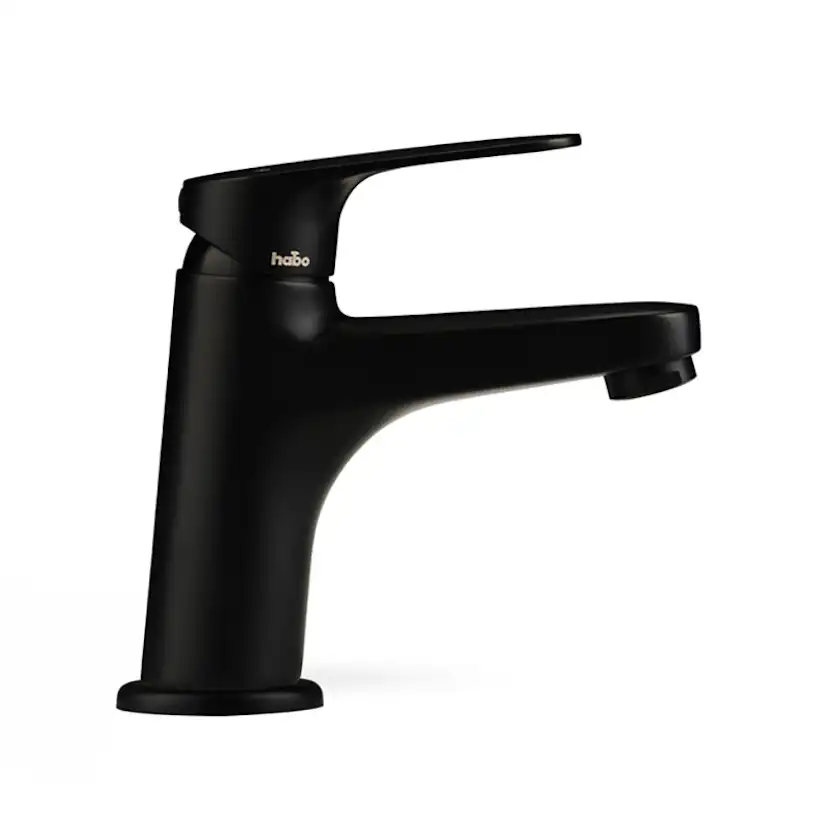 Tvättställsblandare Habo Gerbera