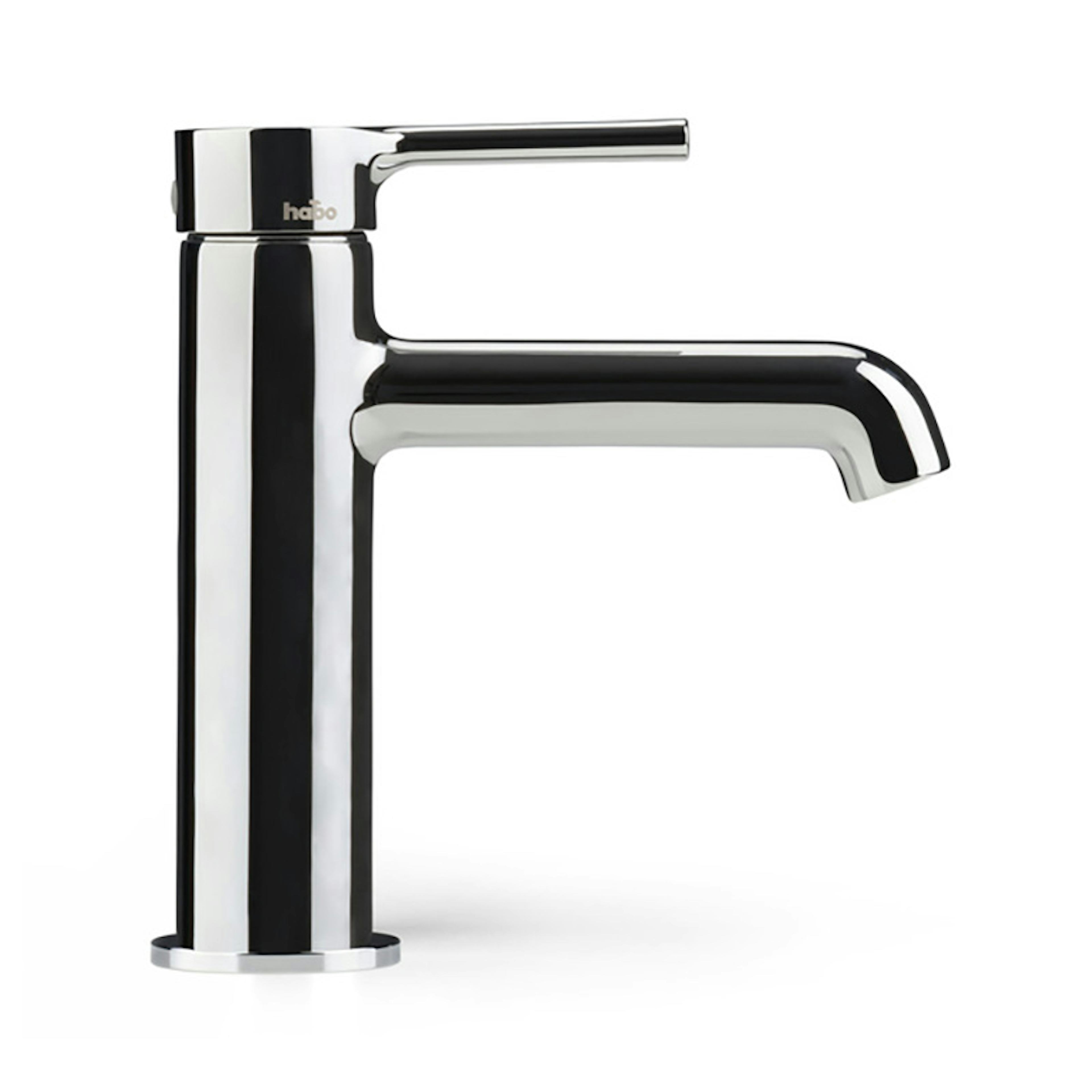 Tvättställsblandare Habo Peony