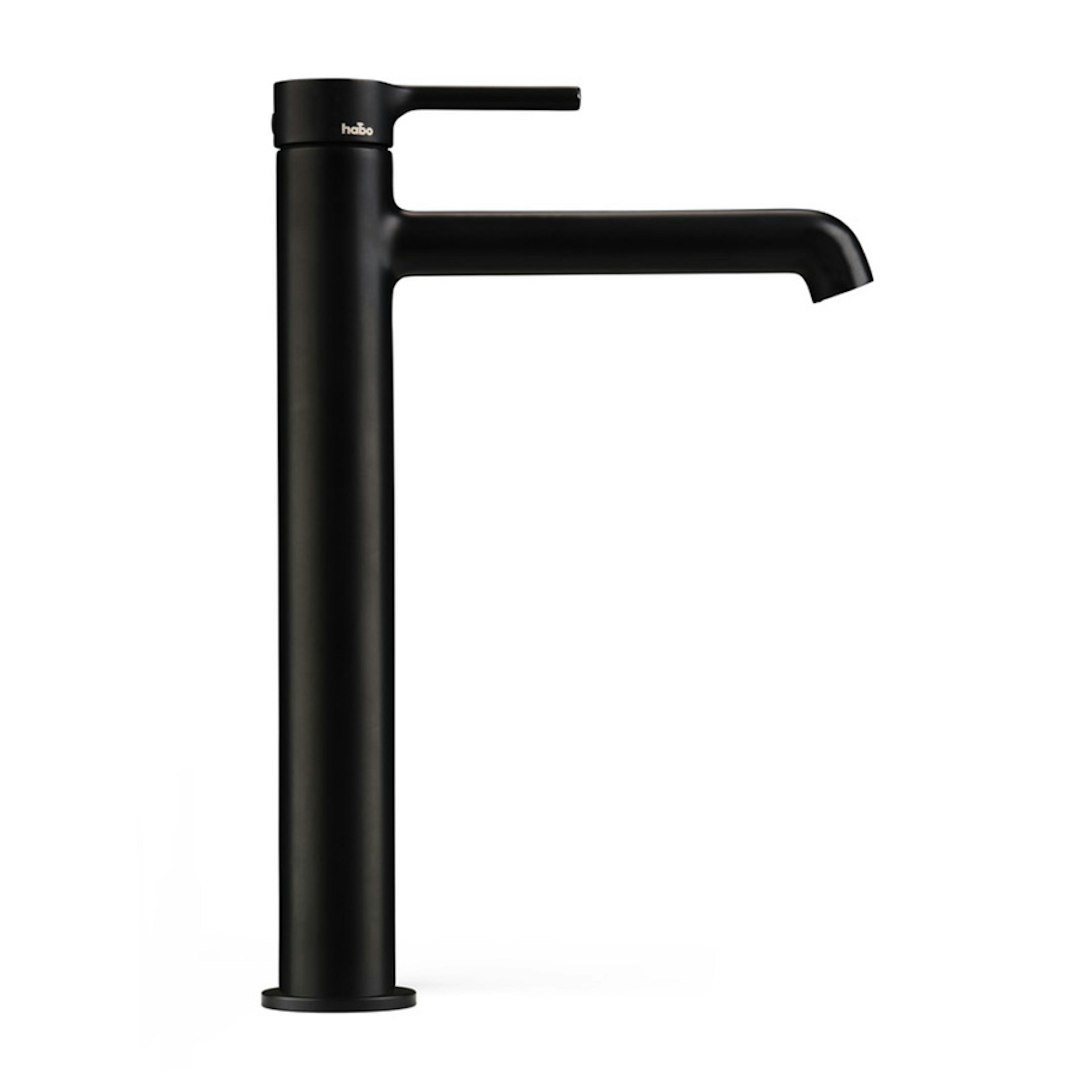 Tvättställsblandare Habo Peony Hög