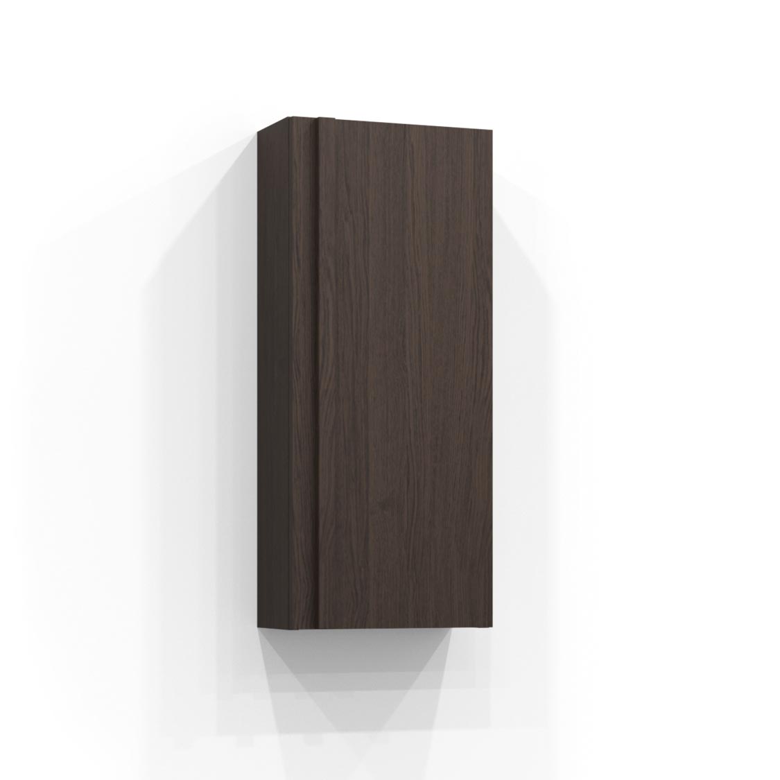 Dörr till Väggskåp List