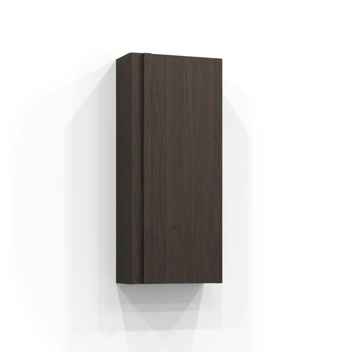 Dörr till Väggskåp List