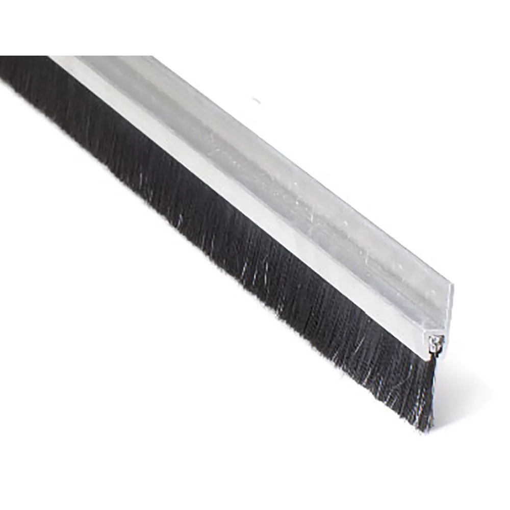 Aluskena Leif Arvidsson med Nylonborst 20 mm