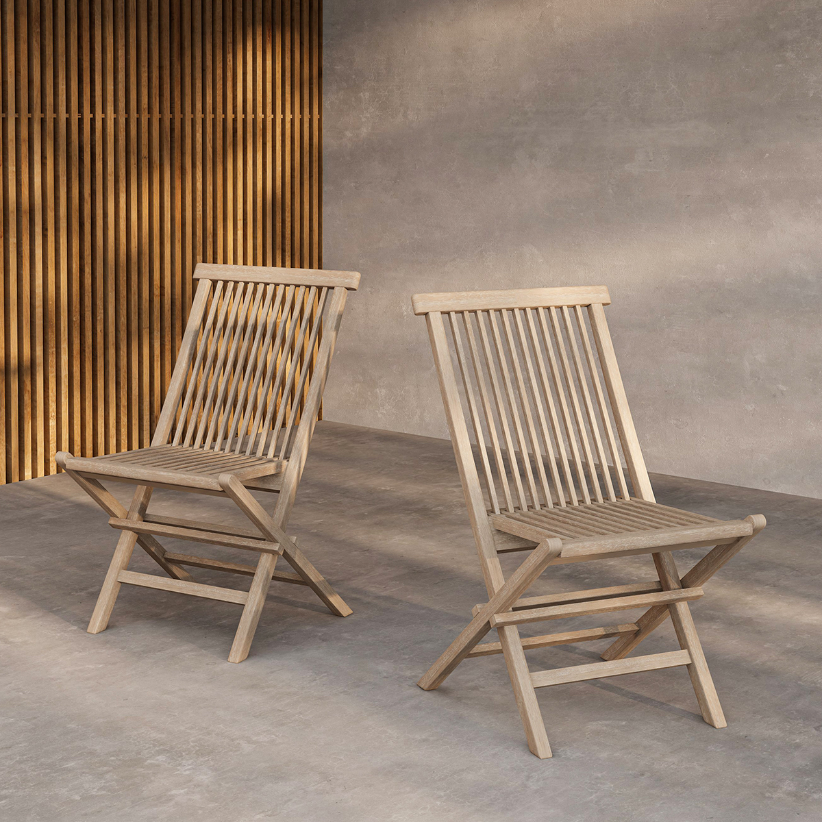 Trädgårdsstol Venture Home Kenya