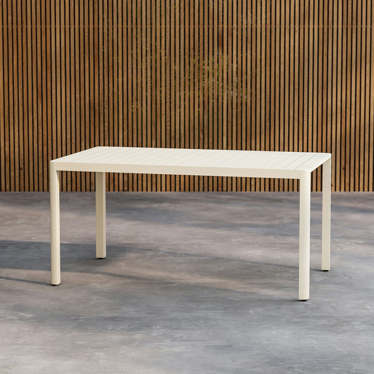 Utebord Venture Home Giardini 85x150