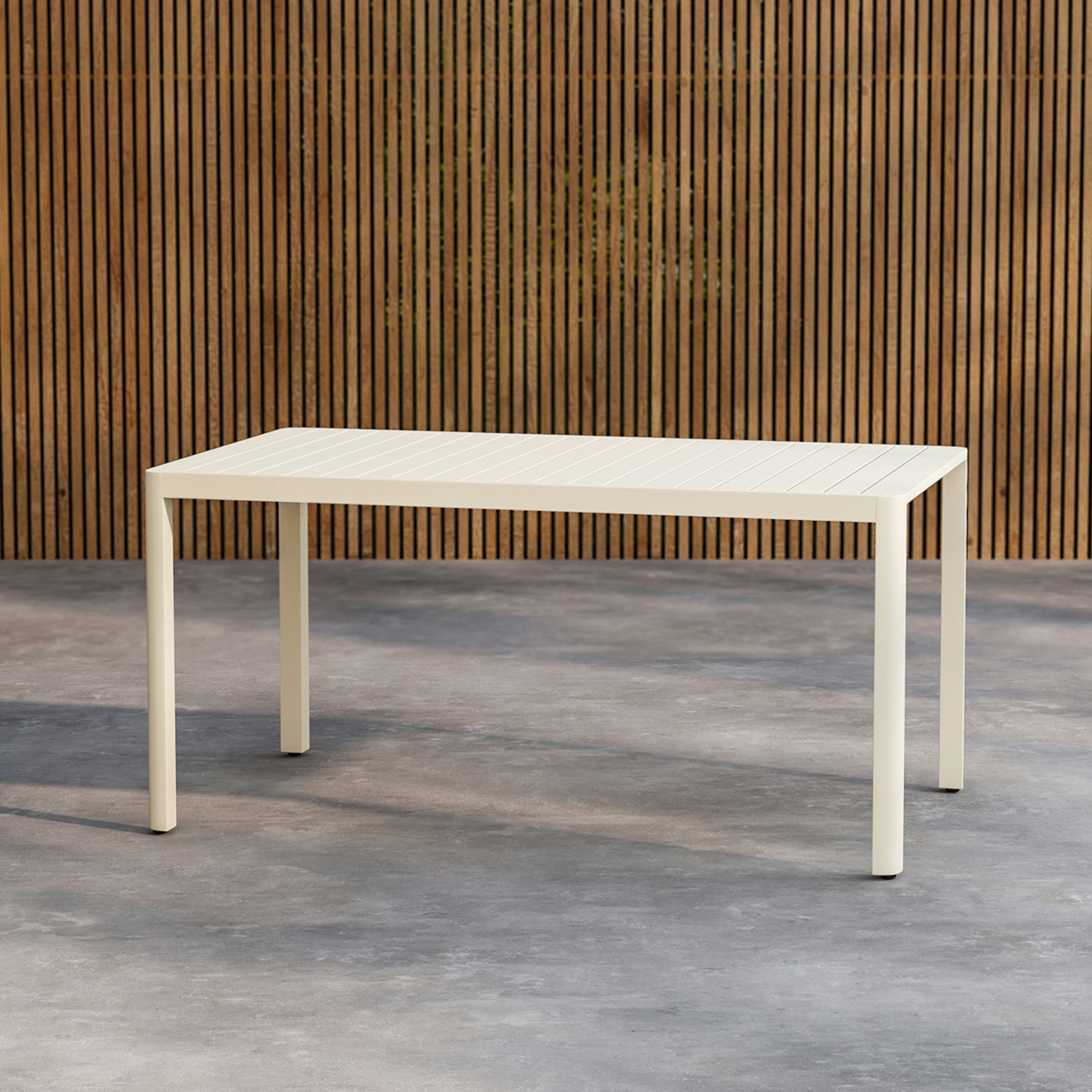 Utebord Venture Home Giardini 85x150