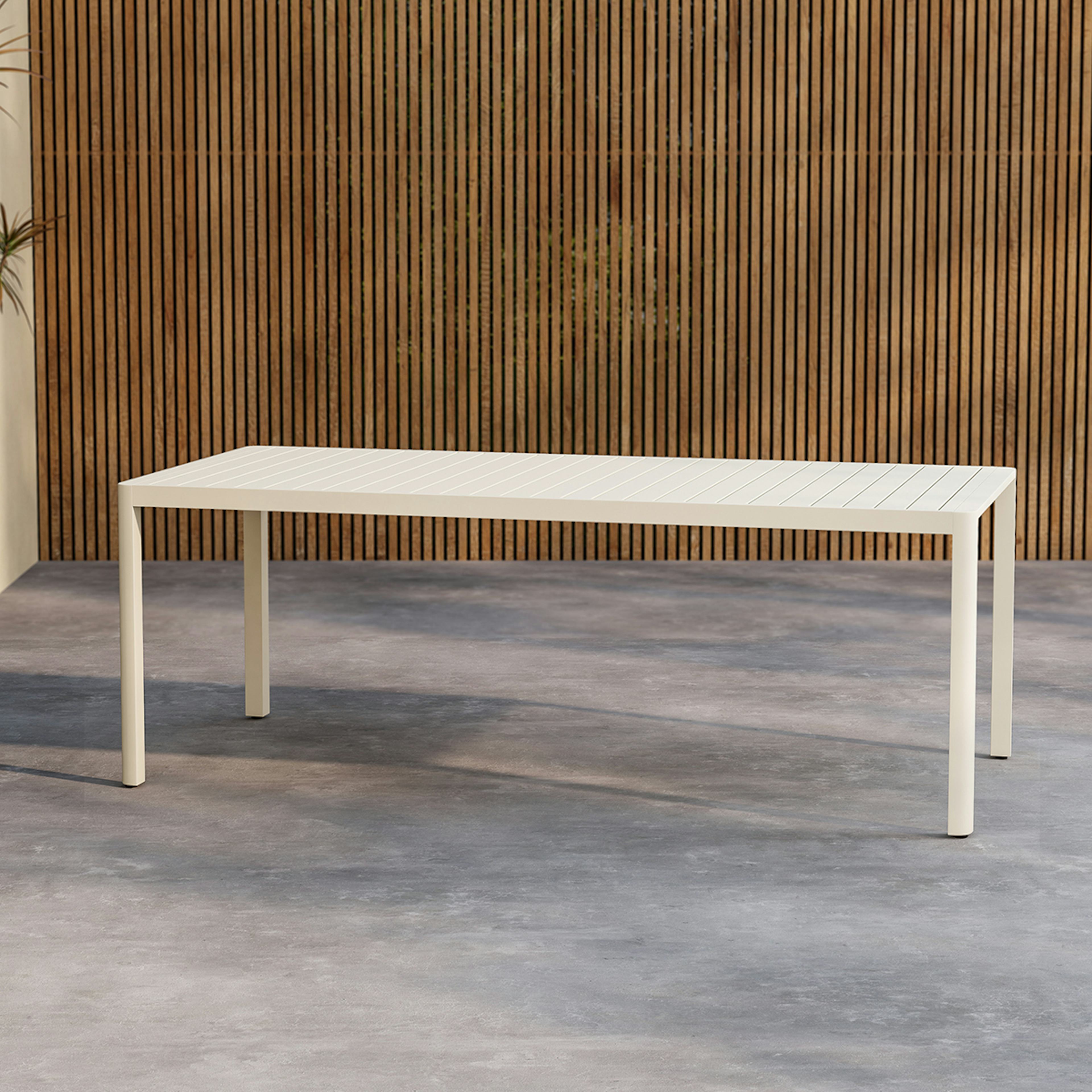 Utebord Venture Home Giardini 90x200