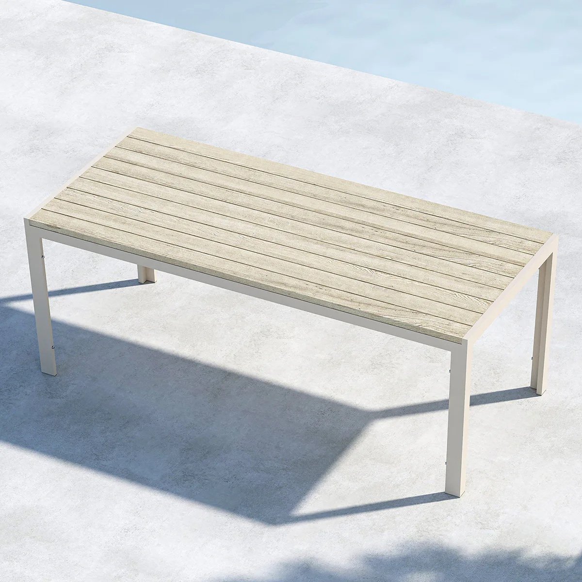 Utebord Venture Home Mirko 90x205